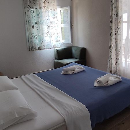 Sea & Sun House Villa Nea Kallikrateia ภายนอก รูปภาพ